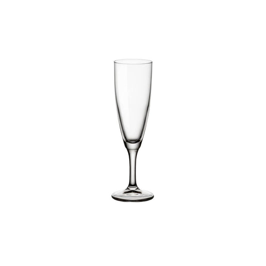 Bormioli Rocco Prosecco Flute 150Ml Clear