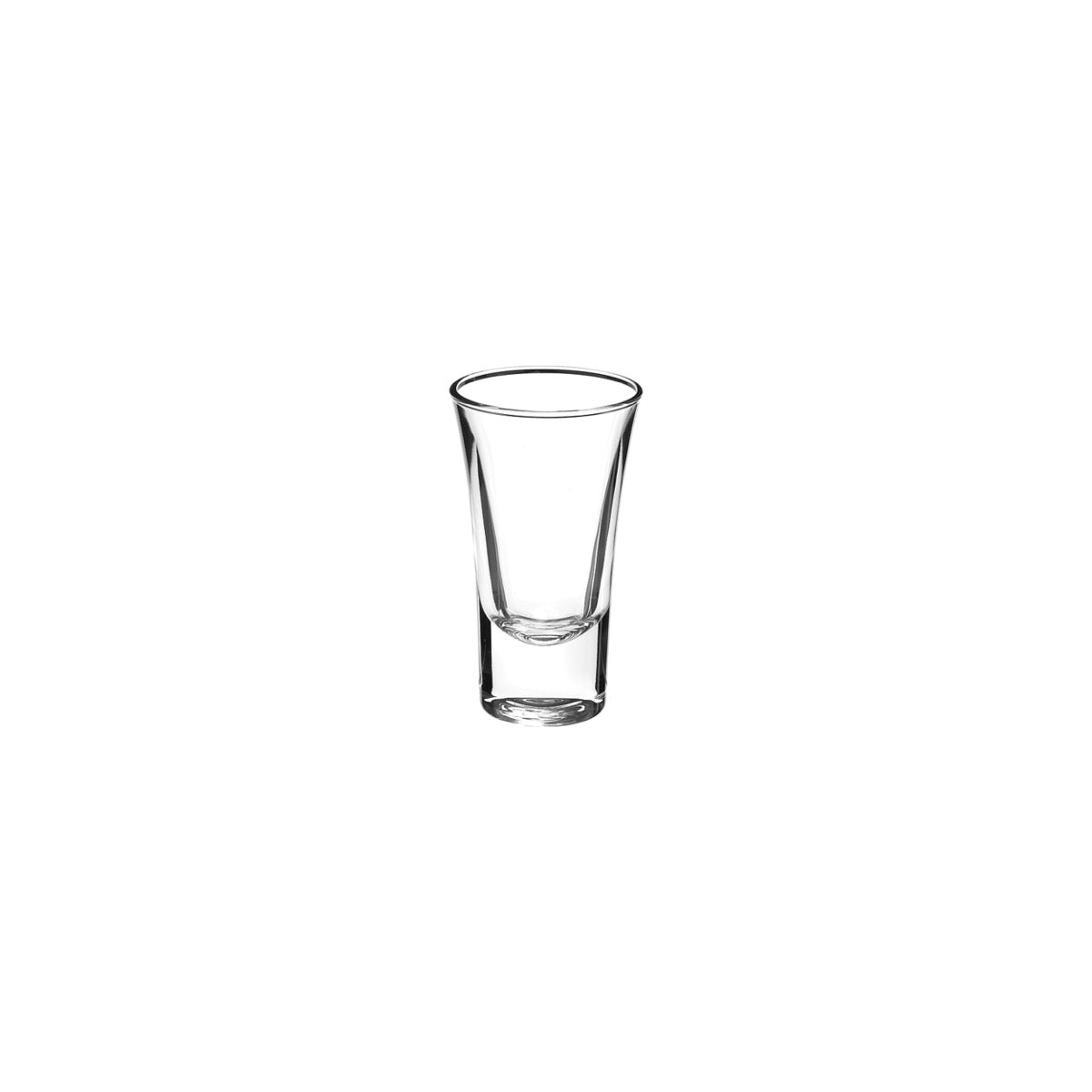 Bormioli Rocco Dublino Shot 57Ml Clear