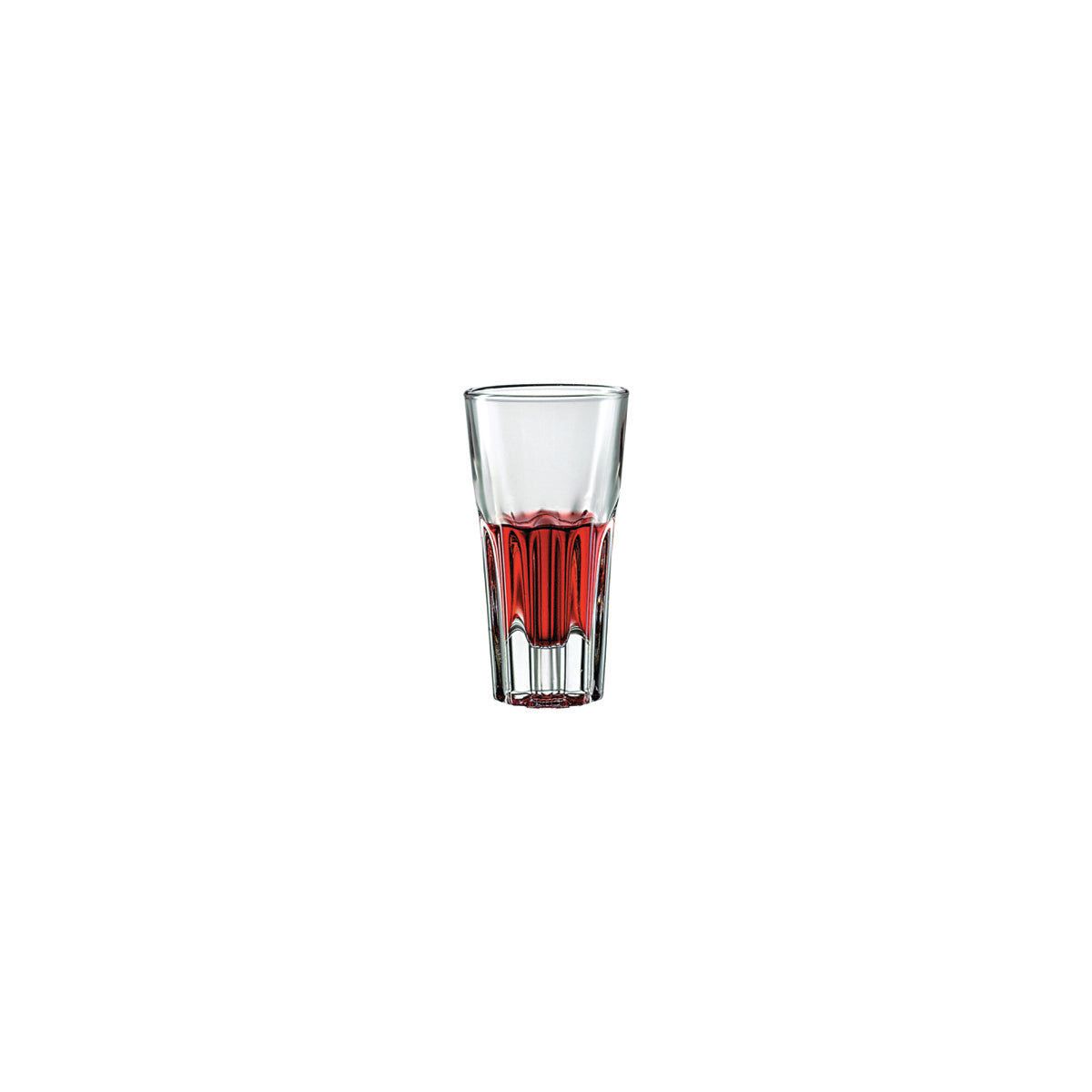 Bormioli Rocco Susa Aperitif 145Ml Clear