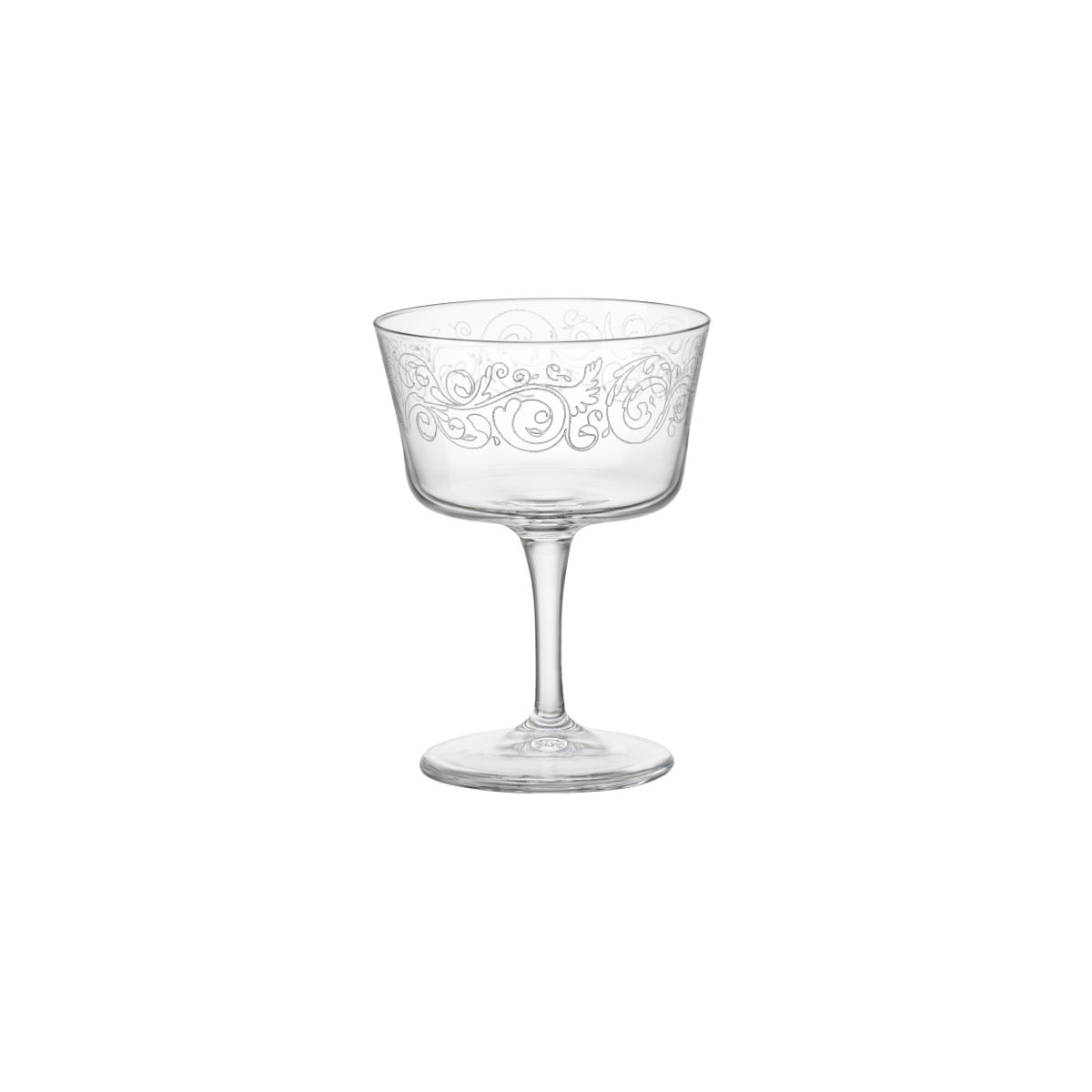 Bormioli Rocco Bartender Liberty Fizz 220Ml