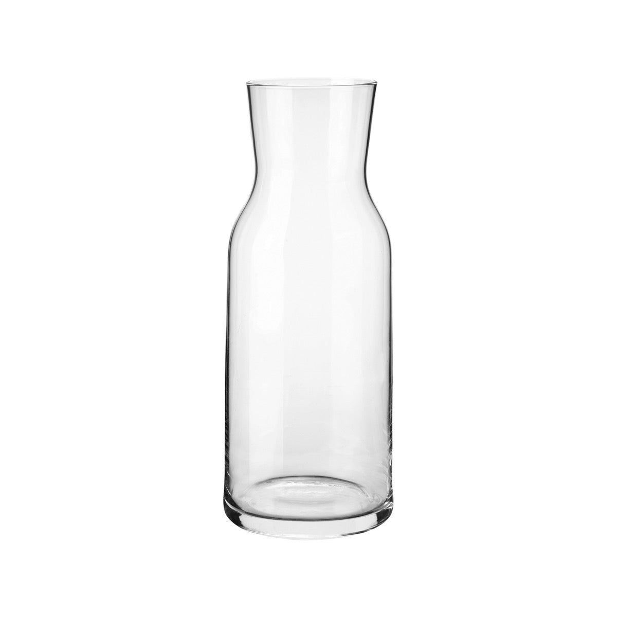 Bormioli Rocco Aquaria Carafe No Lid 1.1Lt Clear