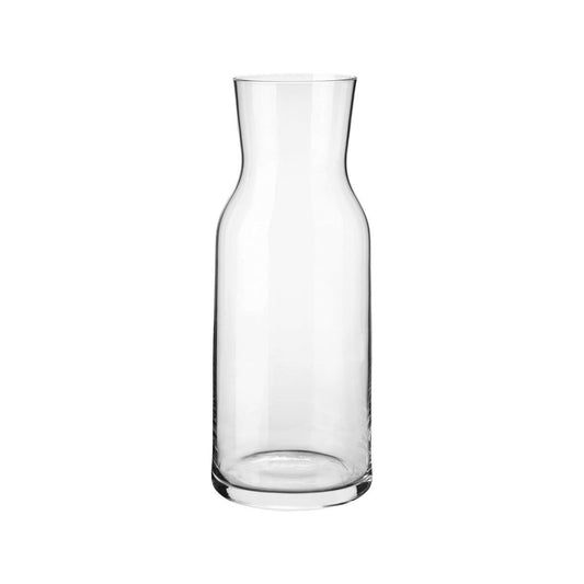 Bormioli Rocco Aquaria Carafe No Lid 1.1Lt Clear