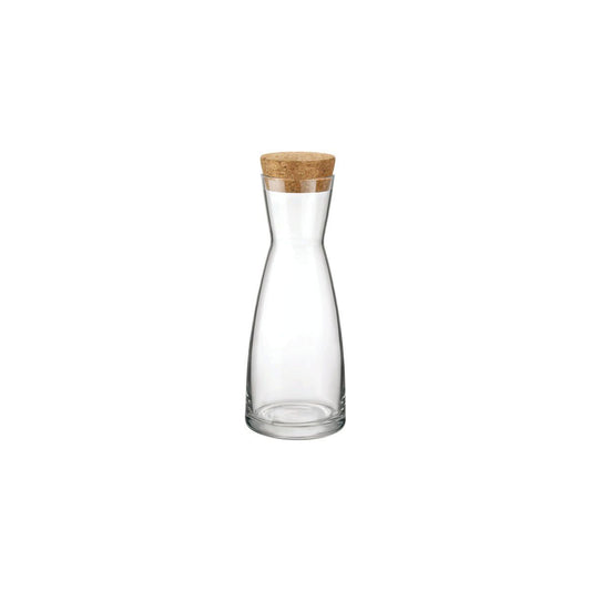 Ypsilon-Carafe With Cork Lid 250Ml