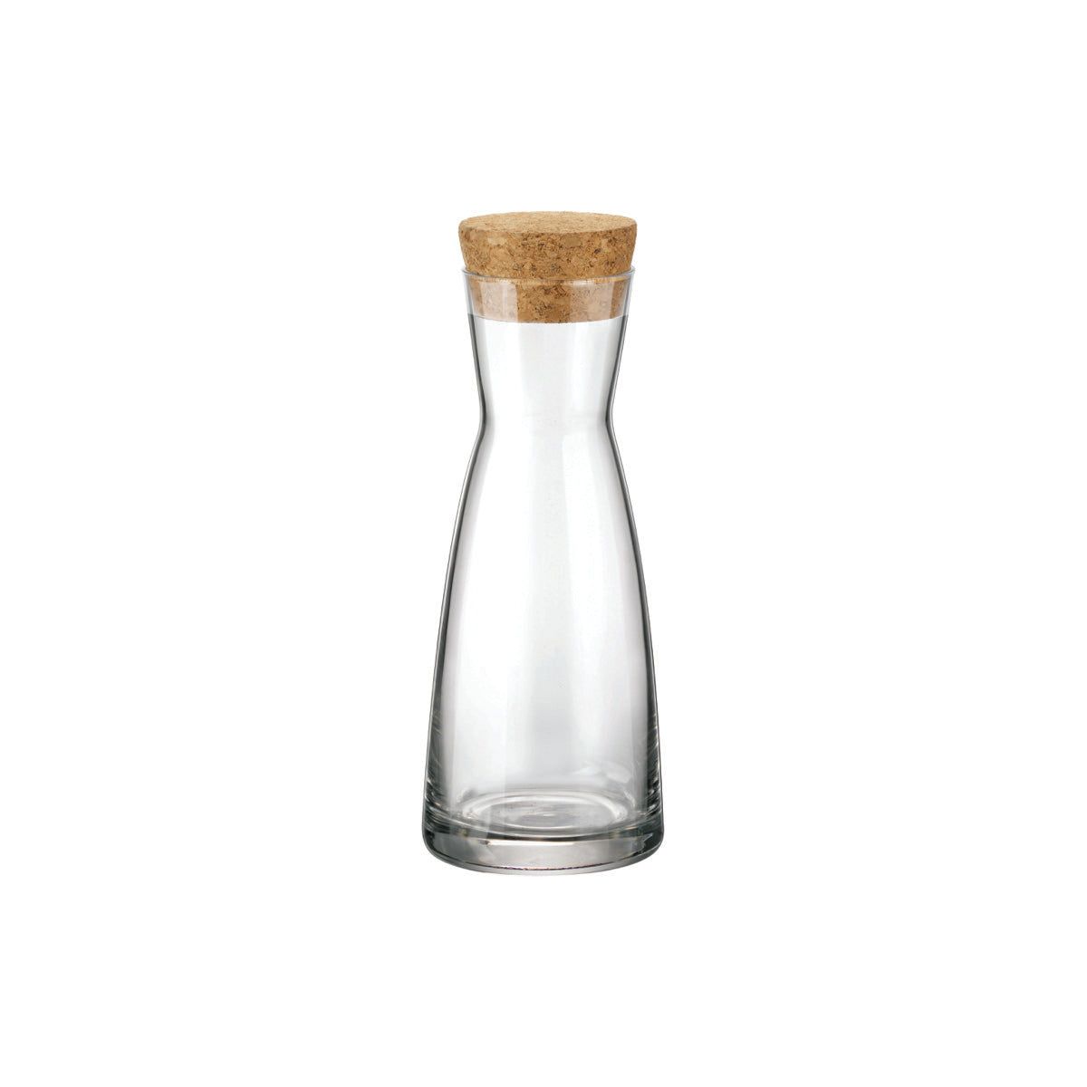 Ypsilon-Carafe With Cork Lid 415Ml