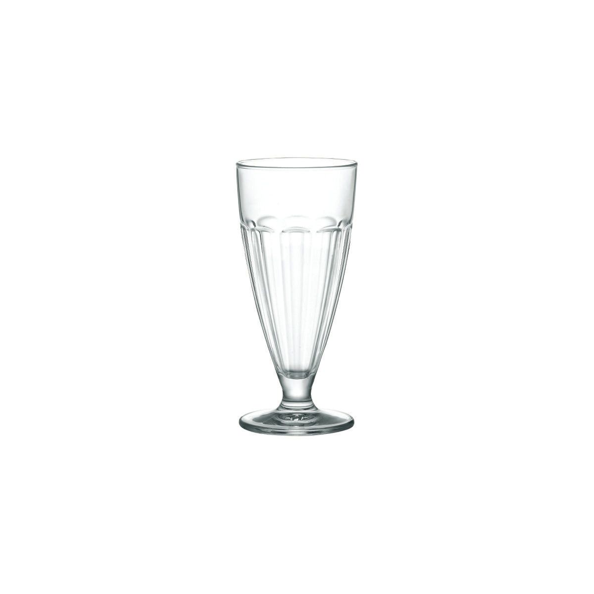 Bormioli Rocco Rock Bar Sundae 370Ml Clear