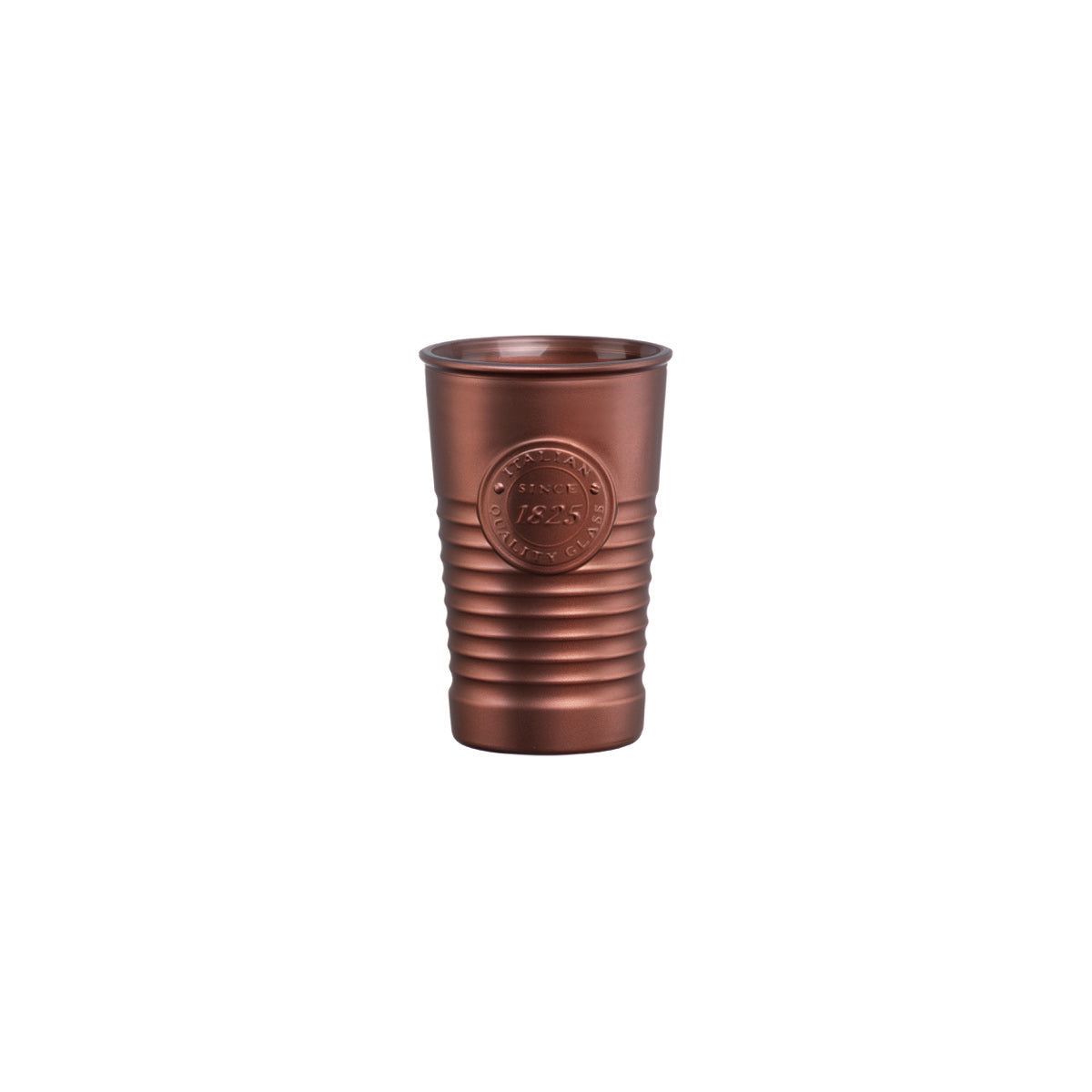 Officina1825-Tumbler Metalic Bronze 300Ml