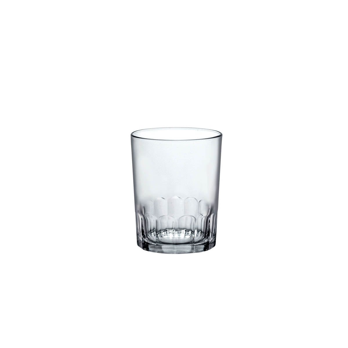 Bormioli Rocco Saboya Water 275Ml Clear