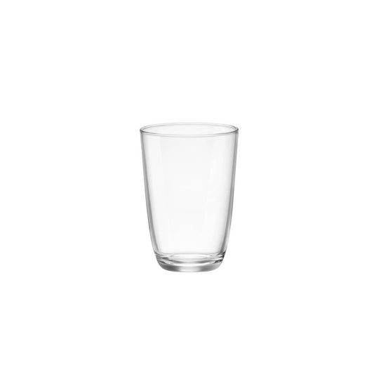 Bormioli Rocco Iris Long Drink 395Ml Clear