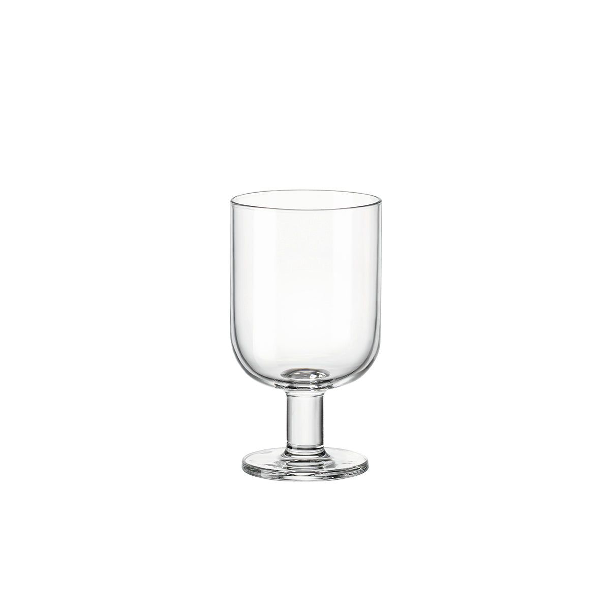 Bormioli Rocco Hosteria Goblet 345Ml Clear
