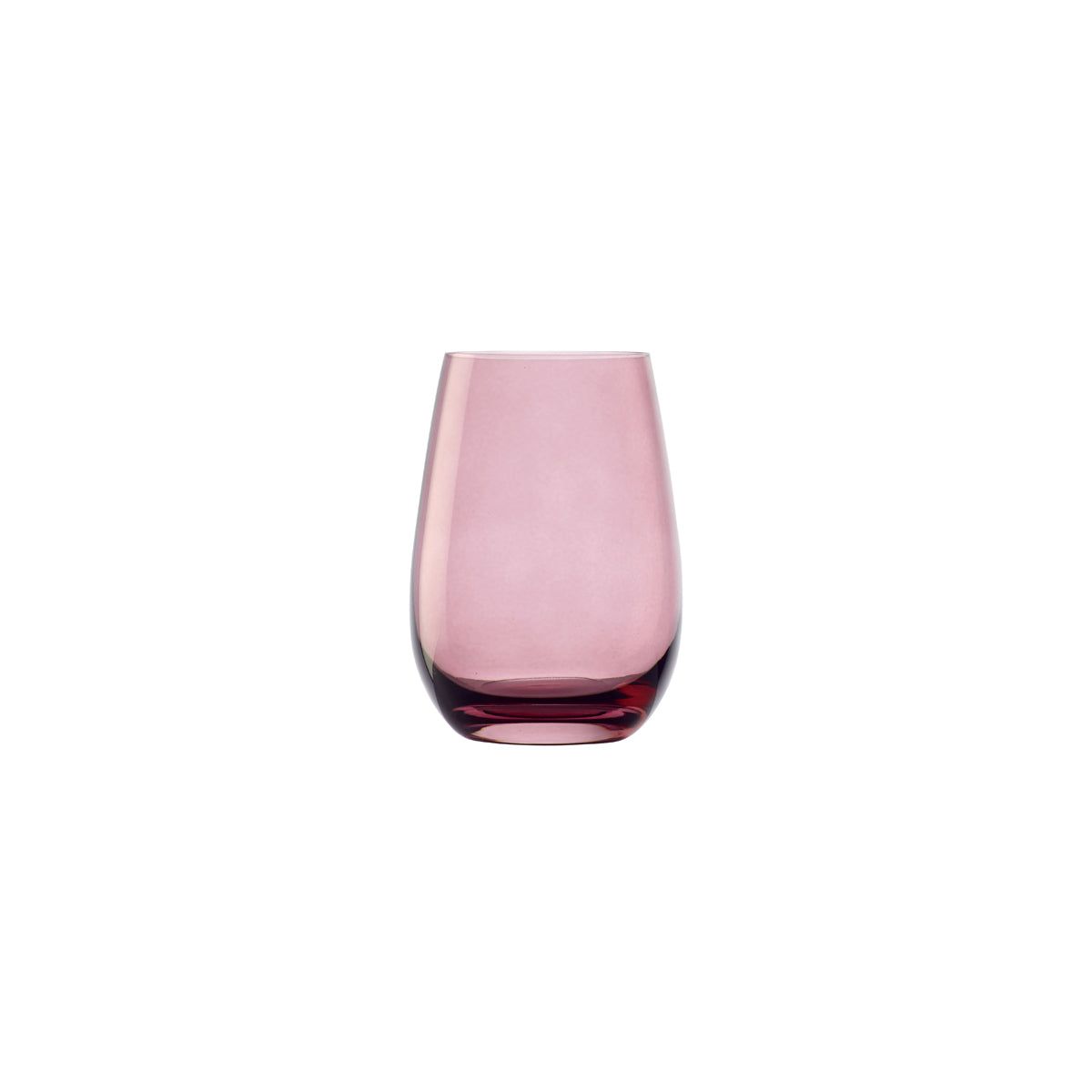 STOLZLE ELEMENTS TUMBLER 465ml LILAC (352 00 12 EL013)