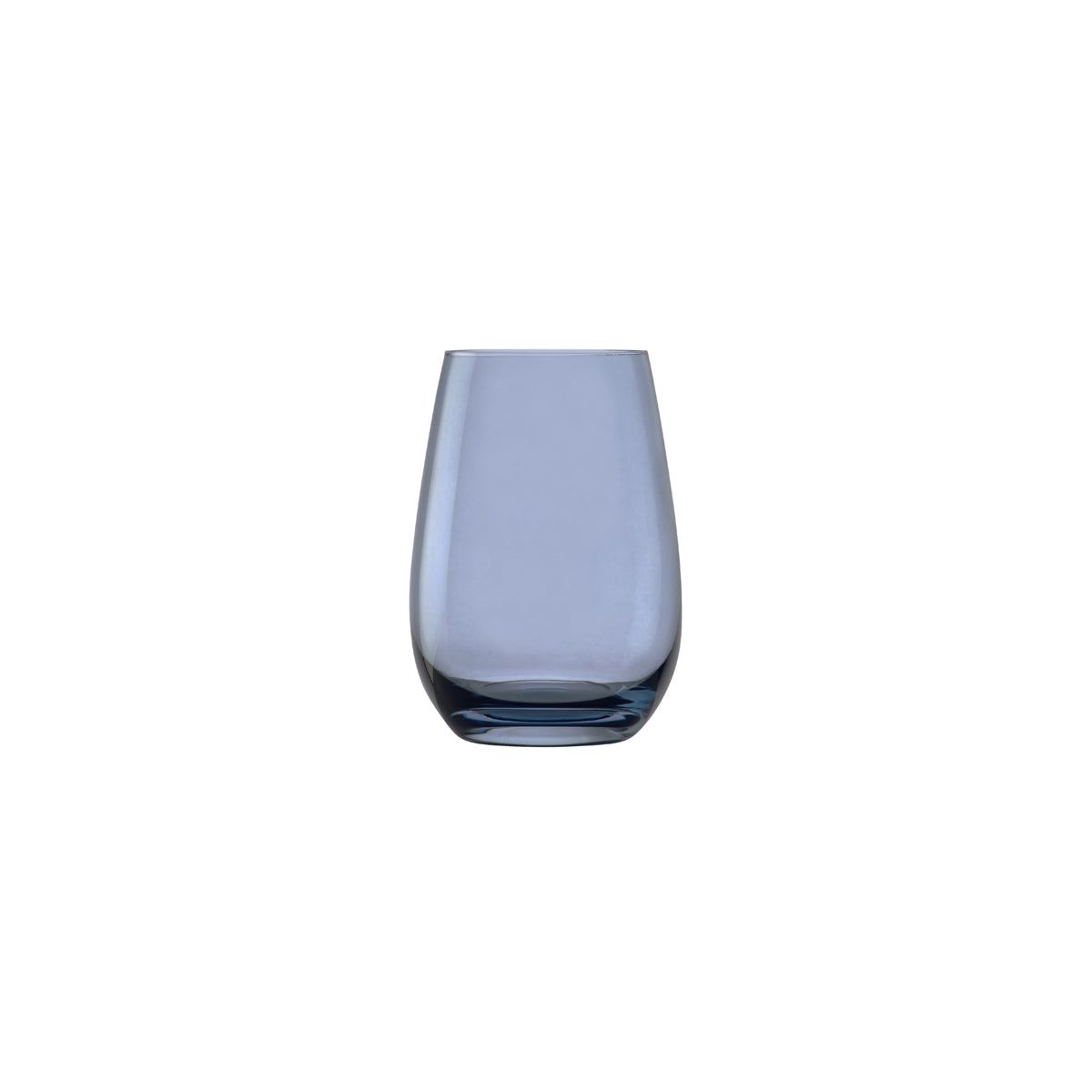 STOLZLE ELEMENTS TUMBLER 465ml SMOKEY BLUE (352 00 12 EL051)