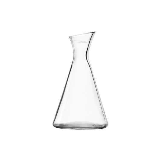 STOLZLE PISA CARAFE 1.0lt Pack of 6