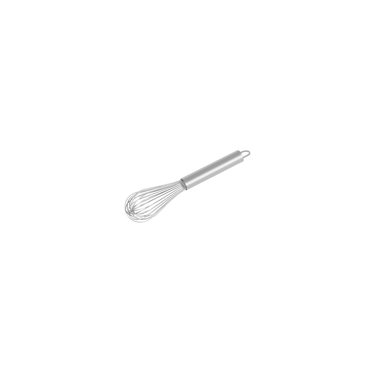 Chef Inox Piano Whisk Sealed 12 Wire 18/8 250Mm