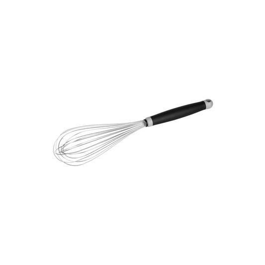 DEBUYER UNIVERSAL WHISK S/S w/PP HDL 450mm