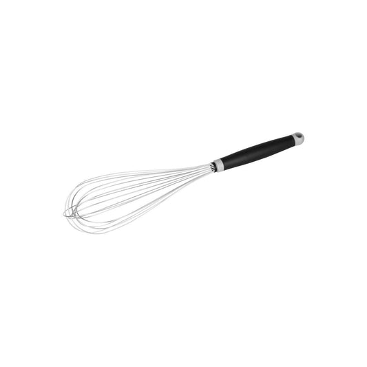 DEBUYER UNIVERSAL WHISK S/S w/PP HDL 500mm