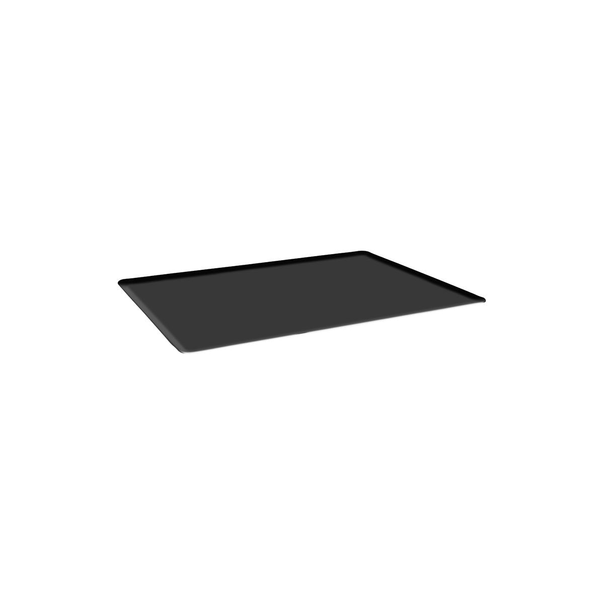 BAKING SHEET-STEEL 400x300mm SMALL EDGE