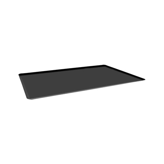BAKING SHEET-STEEL 600x400mm SMALL EDGE