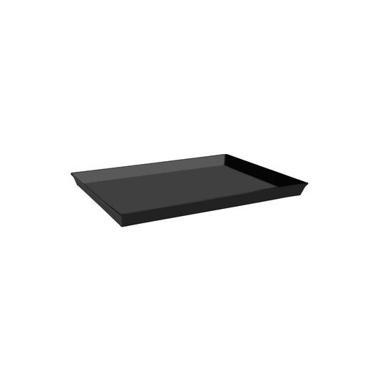 PADERNO BAKING PAN BLUE STEEL 400x300mm