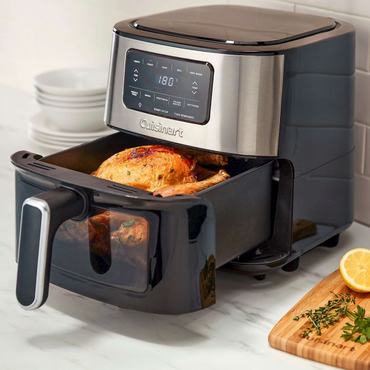 Cuisinart Airview Air Fryer