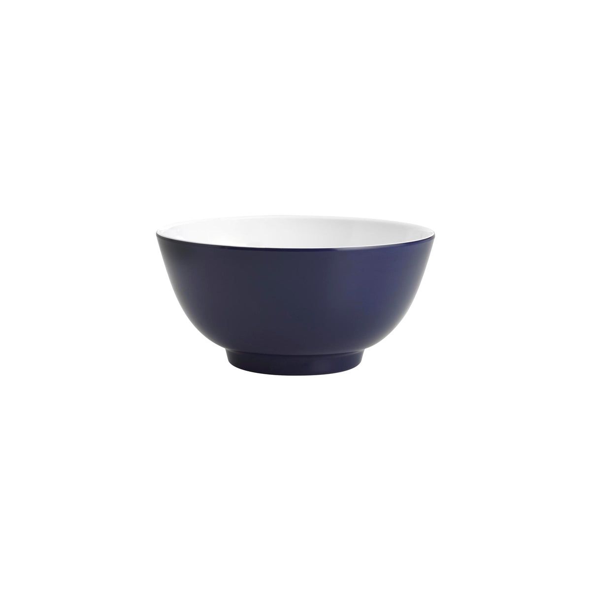 JAB GELATO-NAVY BLUE CEREAL BOWL 150mm