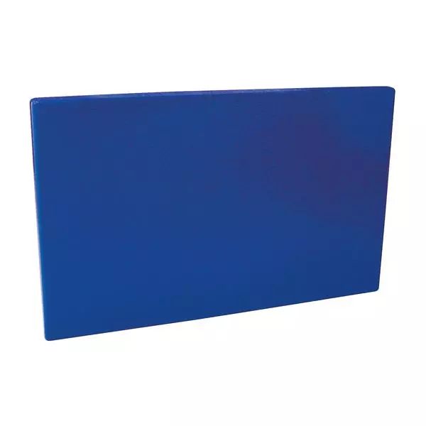 Cutting Board 530*325*20mm Blue