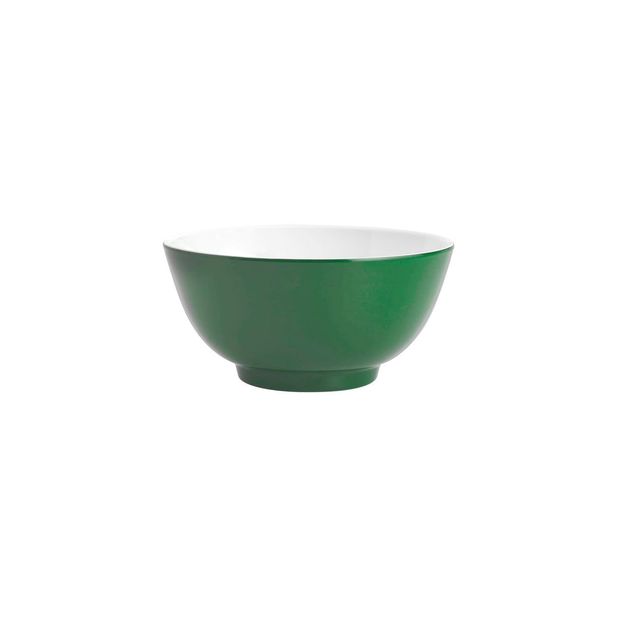 JAB GELATO-GREEN/WHITE CEREAL BOWL 150mm