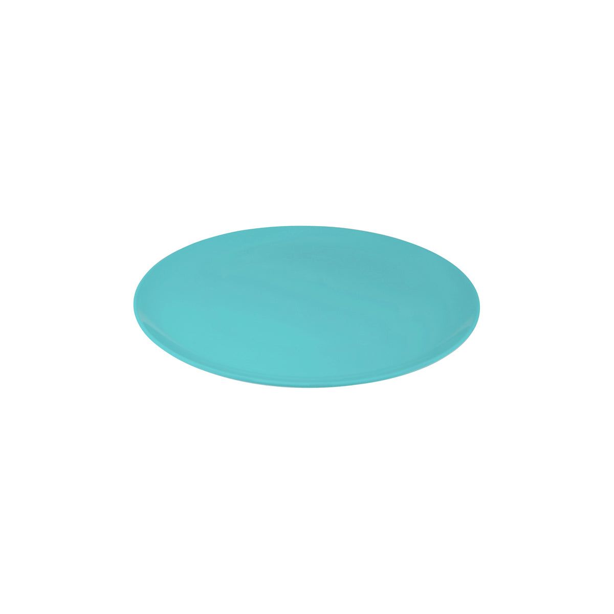JAB SORBET-BUBBLE GUM ROUND PLATE COUPE 250mm