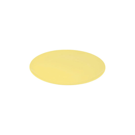 JAB SORBET-LEMON ROUND PLATE COUPE 250mm
