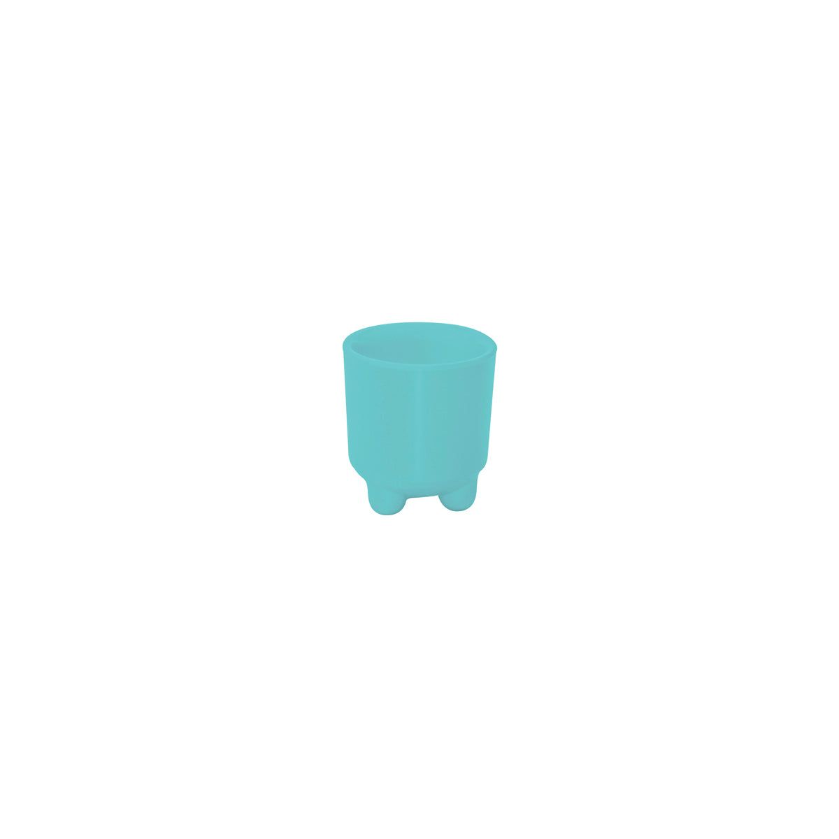 JAB SORBET-BUBBLE GUM EGG CUP