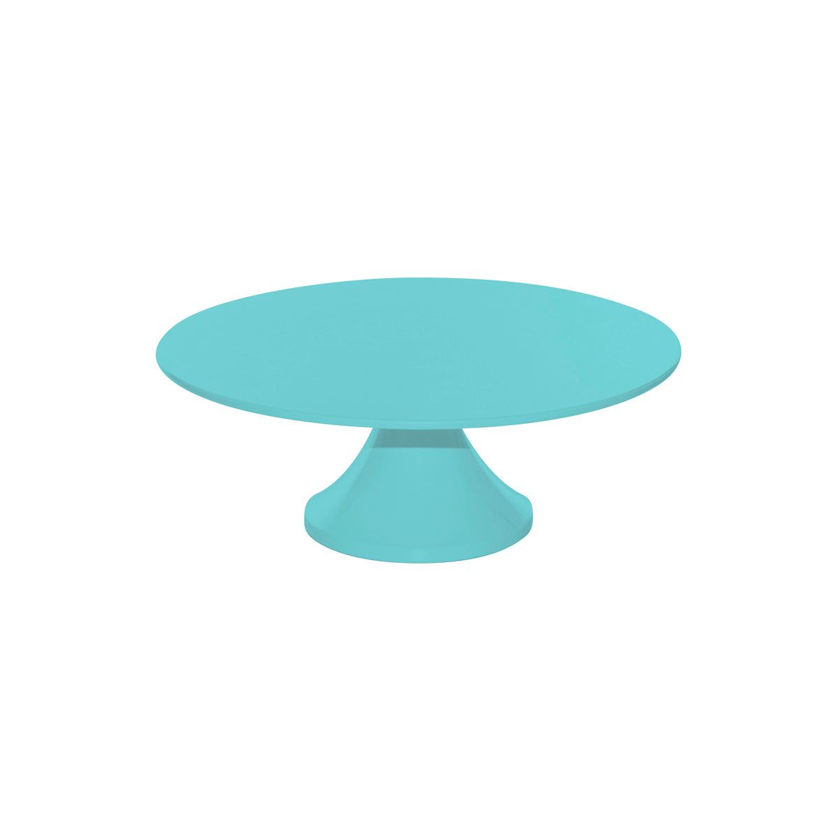 JAB SORBET-BUBBLEGUM CAKE STAND D:278 x H:100mm