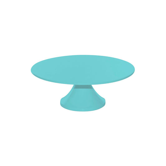 JAB SORBET-BUBBLEGUM CAKE STAND D:278 x H:100mm
