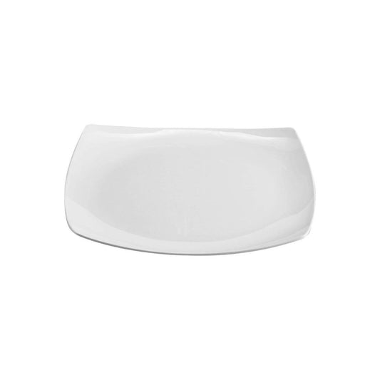 SUPERWARE SQUARE PLATTER COUPE 400mm