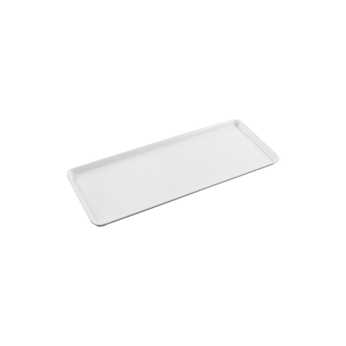 SUPERWARE RECTANGULAR PLATTER 385 x150mm