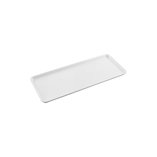 SUPERWARE RECTANGULAR PLATTER 385 x150mm