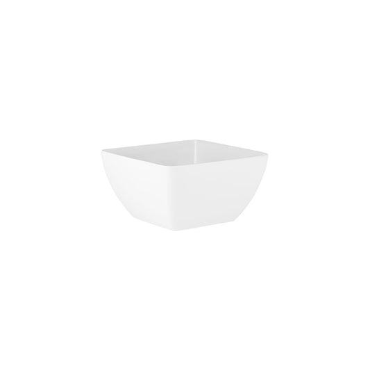 SUPERWARE SQUARE SERVING BOWL 190x190x95mm (20171)