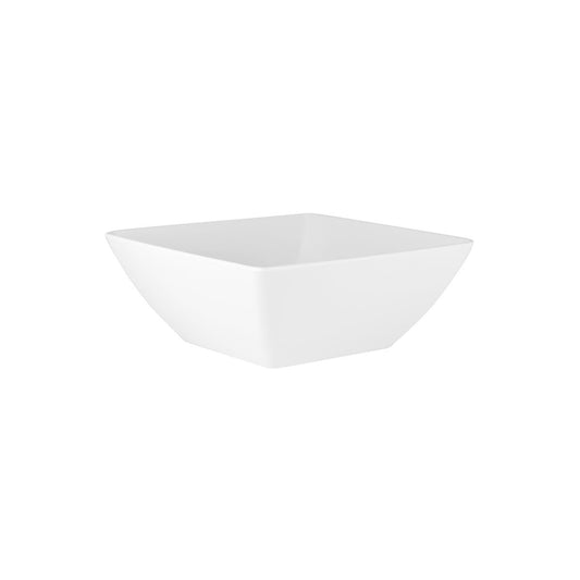 SUPERWARE SQUARE SERVING BOWL 260x260x110mm (20172)