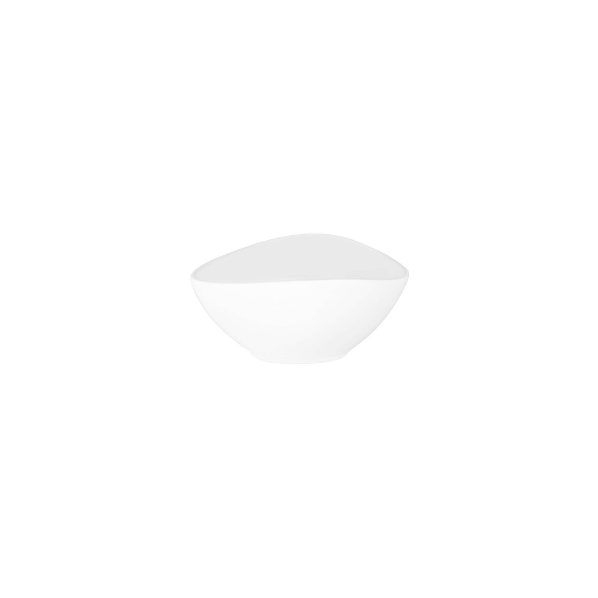 Superware Salad Bowl Triangular 200X165X80Mm Pack Of 6