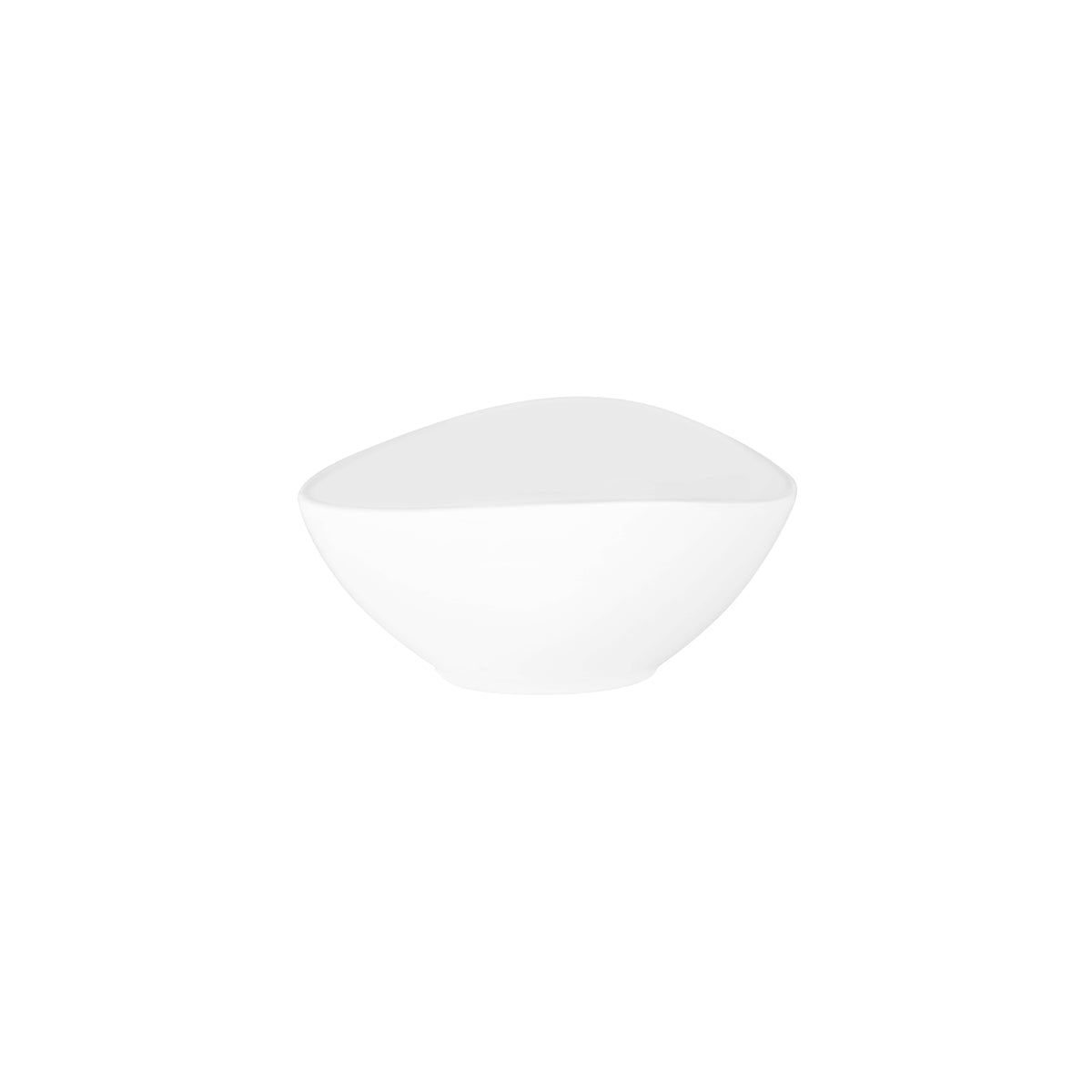 SUPERWARE SALAD BOWL TRIANGLE 260x210x110mm