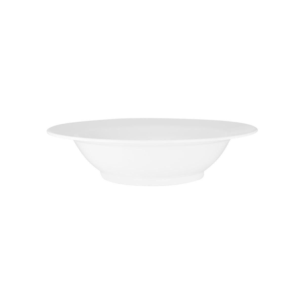 SUPERWARE ROUND BOWL DEEP W/FLARED RIM 380x90mm (20161)