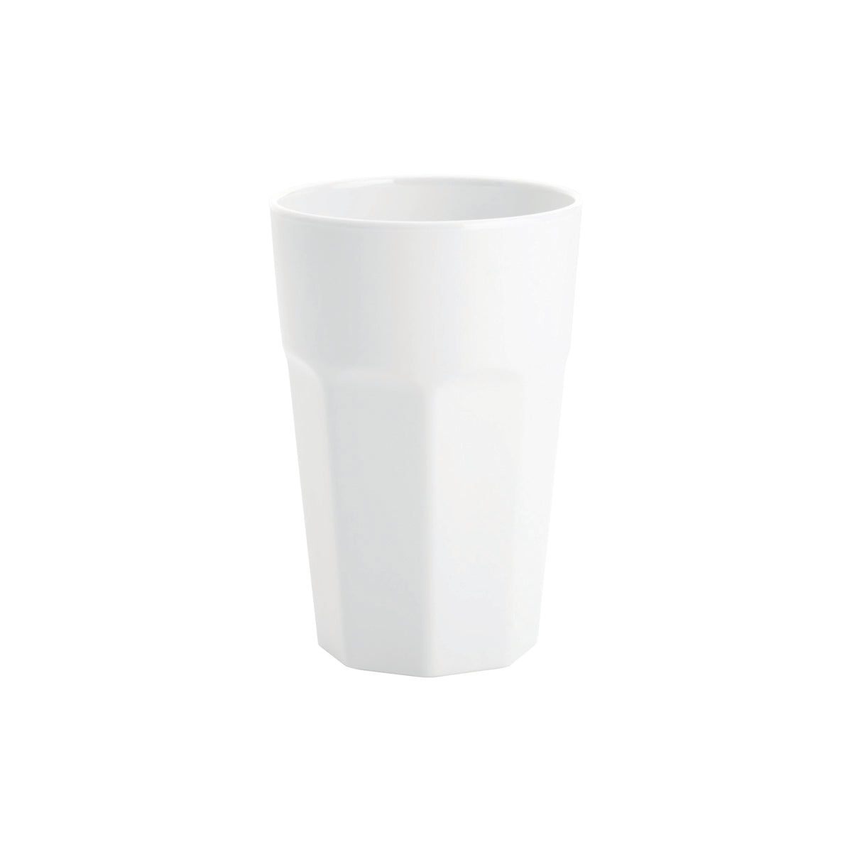 SUPERWARE GELATO-WHITE TUMBLER 135mm 500ml