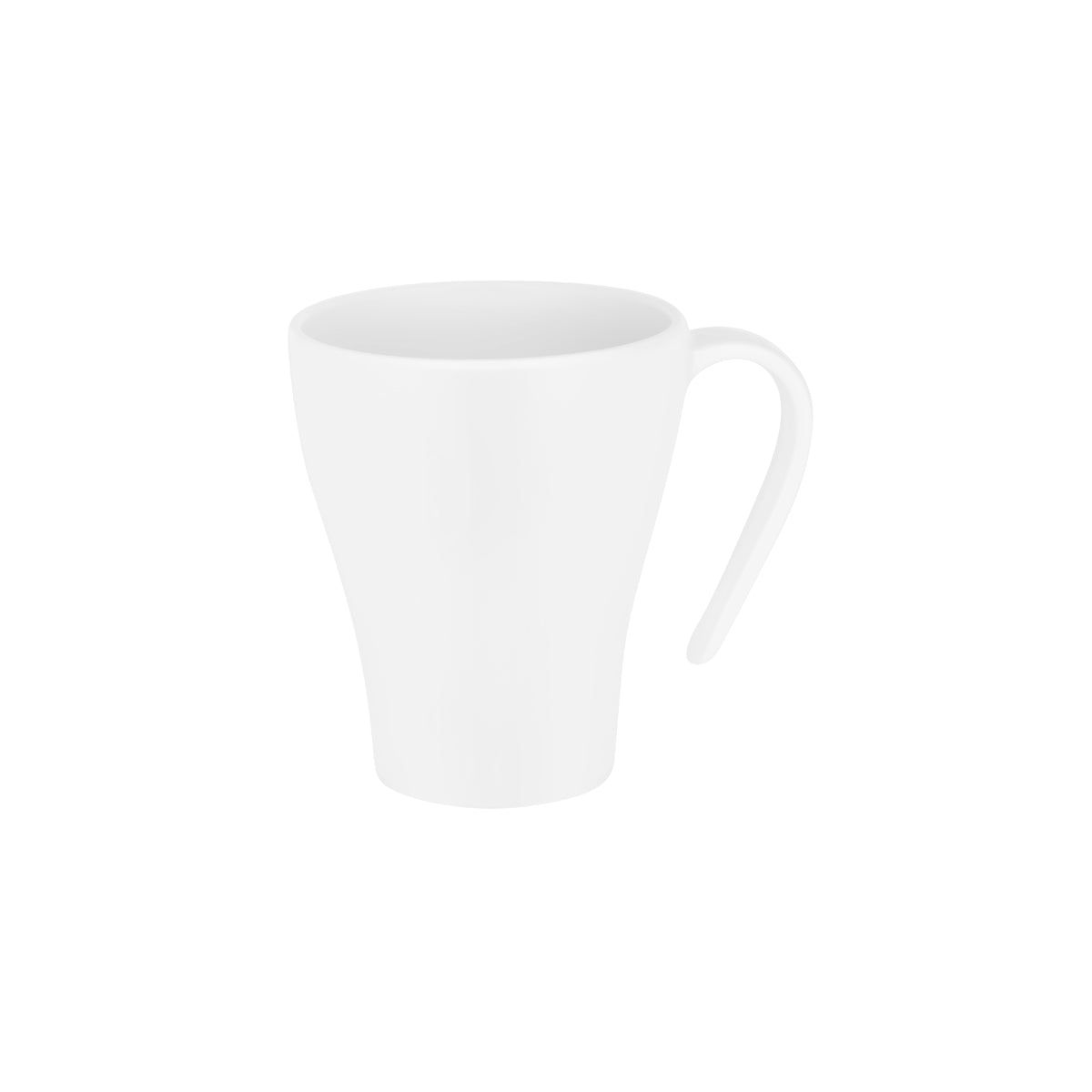 SUPERWARE GELATO- COFFEE MUG STACKABLE 350ml