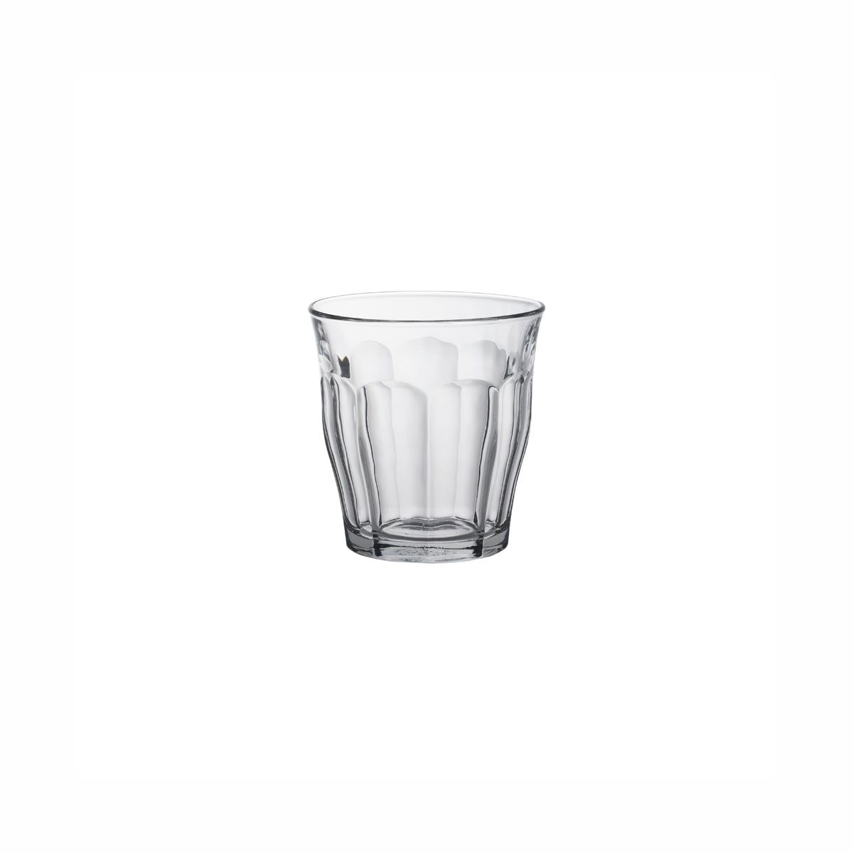 DURALEX PICARDIE TUMBLER 310ml CLEAR (1028AB06)