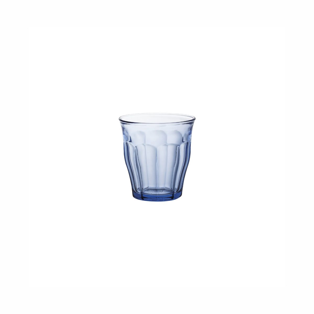 DURALEX PICARDIE TUMBLER 220ml MARINE (1026BB06)