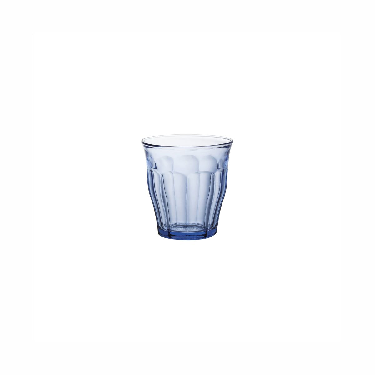 DURALEX PICARDIE TUMBLER 310ml MARINE (1028BC04)