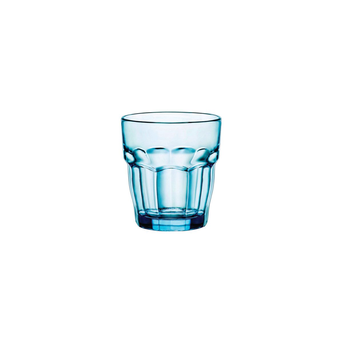 Bormioli Rocco Rock Bar Dof 270Ml Blue Ice