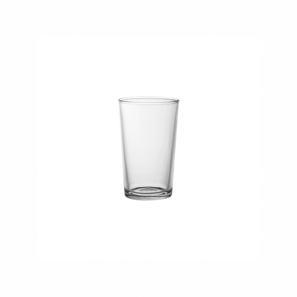 DURALEX UNIE TUMBLER 280ml CLEAR (1044AB06)