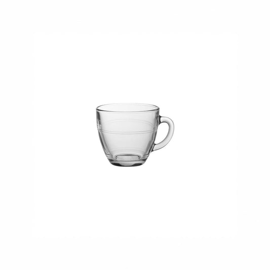 DURALEX GIGOGNE MUG 220ml CLEAR (4006AR06)