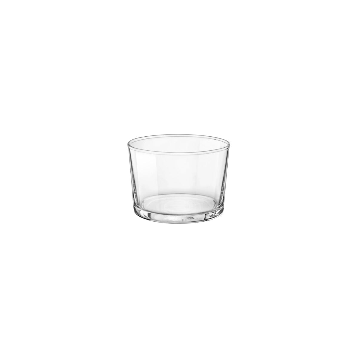 Bormioli Rocco Bodega Tumbler Mini 225Ml Clear