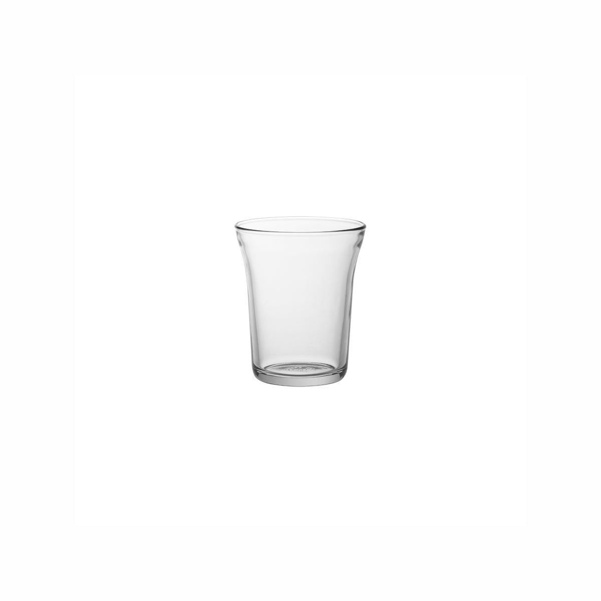 DURALEX UNIVERSEL TUMBLER 220ml CLEAR (1047AB06)