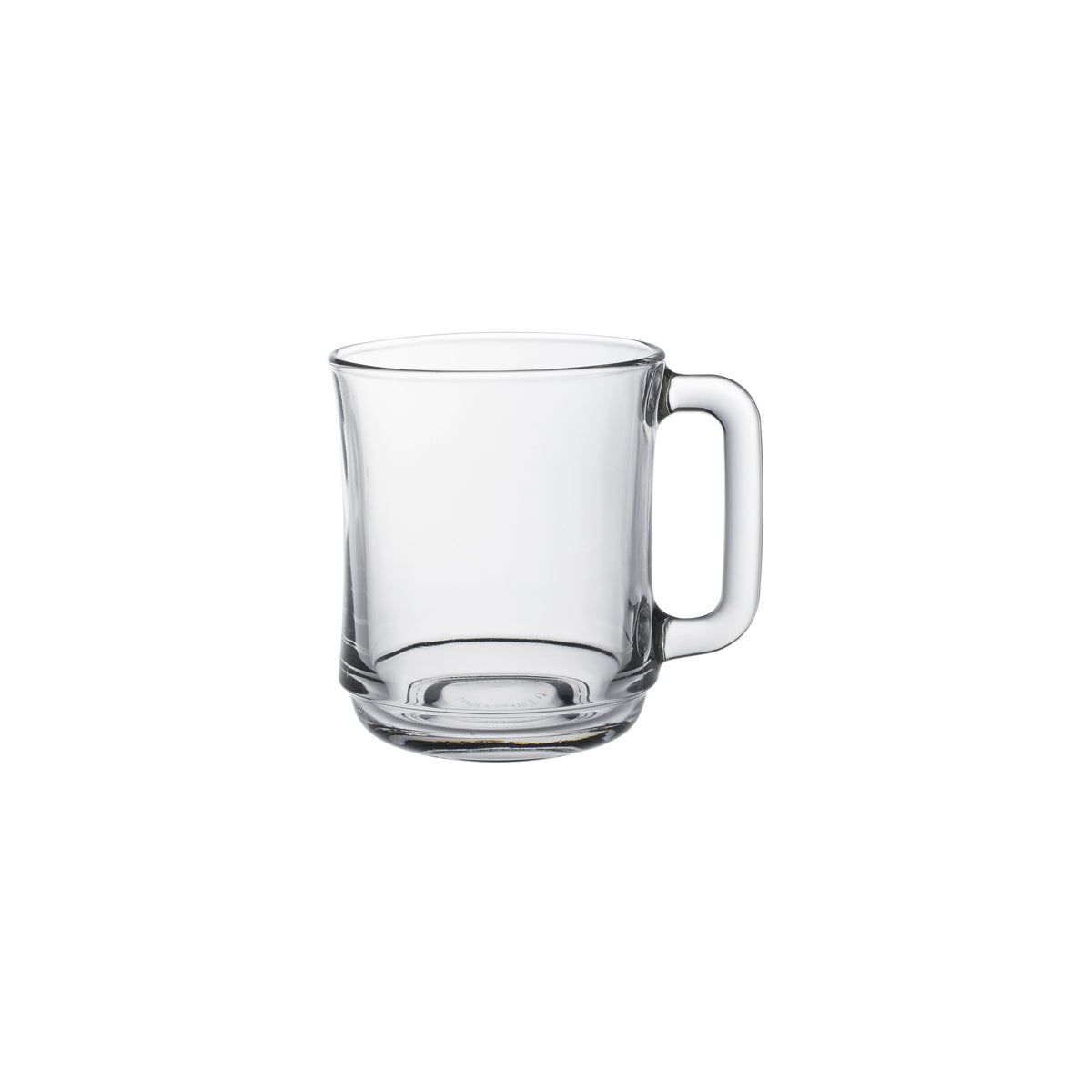 DURALEX LYS MUG 310ml CLEAR (4018AR06)